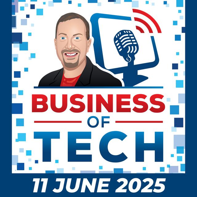 O3 Pro's Launch, Reddit's Lawsuit Against Anthropic, and Cisco's New AI-Driven Networking Gear - podcast episode cover