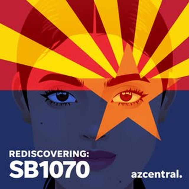S2 EP03: Burn that Capitol down - podcast episode cover