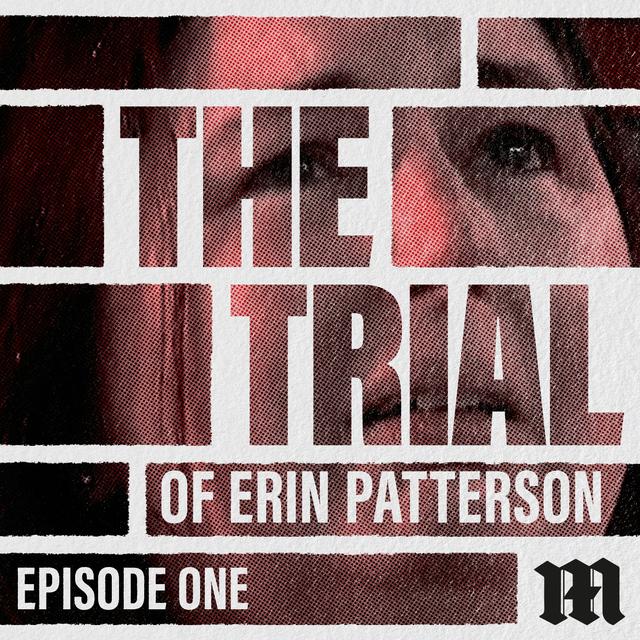 Introducing The Trial of Erin Patterson - podcast episode cover