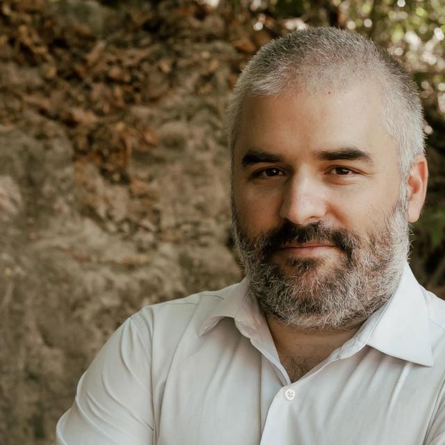 What Matters Now to Haviv Rettig Gur: Clashing visions of victory - podcast episode cover