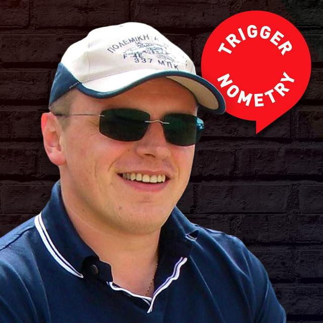 Is Ukraine Winning? - Tom Cooper - podcast episode cover