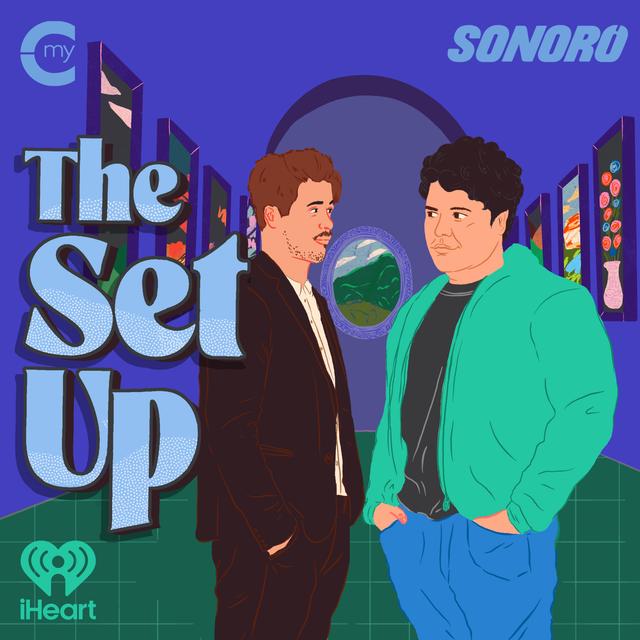 Episode 1: Swipe Right - podcast episode cover