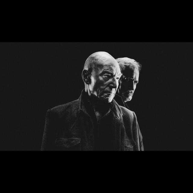 Ep. 185 - Star Trek: Picard Season 2 (Eps. 1 - 3) - podcast episode cover