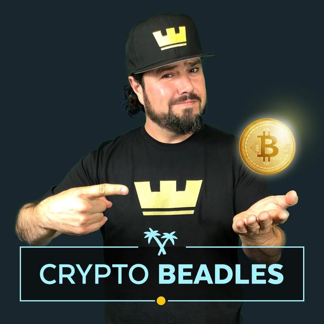 Bobby Piton on elections and thoughts on crypto - podcast episode cover