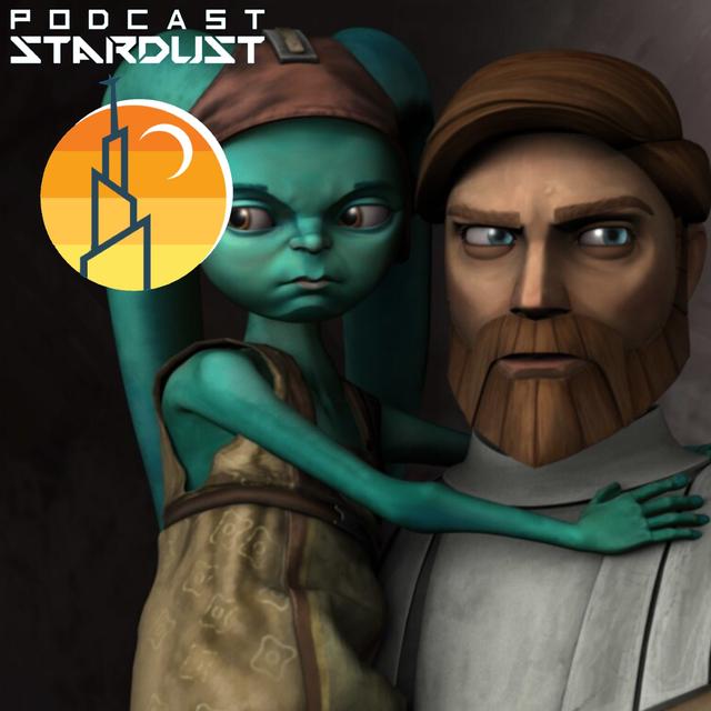 Episode 846 - The Clone Wars - “Innocents of Ryloth” 120 - podcast episode cover