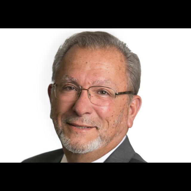 The Life of a Probate Court Judge with Judge Peter DiGangi - podcast episode cover