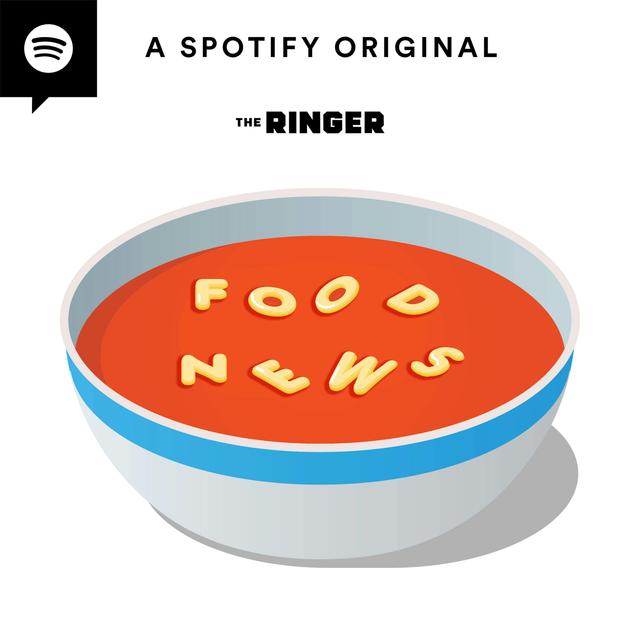 A Cheddar Cheese Heist, Serving Old Fish at a Wedding, and Tasting Uncrustables - podcast episode cover