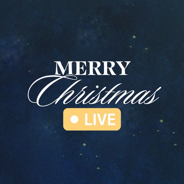 Finding Christmas - podcast episode cover