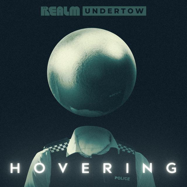 Hovering, E5 - podcast episode cover