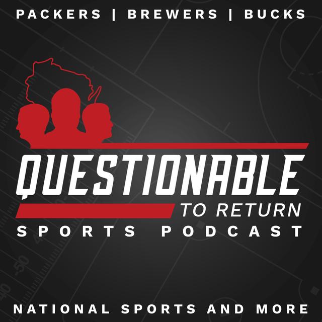 Bucks Up 2 on Pistons, Game of Thrones Season 8 Episode 1 Breakdown, Therapy Session, and Brewers Talk - podcast episode cover