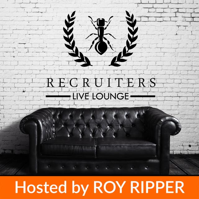 #43 Abigail Brown of Openingz.com talks to Roy Ripper about doing a quality job for your clients. - podcast episode cover