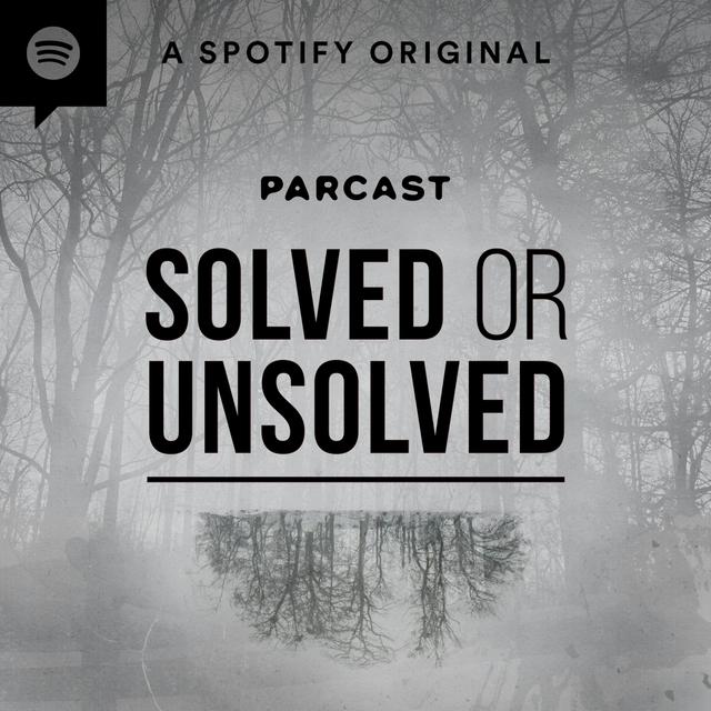 The Marlborough Mystery Pt. 2 - podcast episode cover