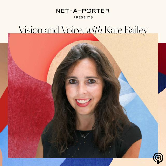 Researching passions and the art of being a diva, with Kate Bailey - podcast episode cover