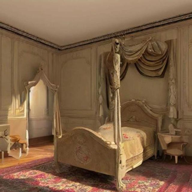 Beds and Bedding-Nightingale minisode #7 - podcast episode cover
