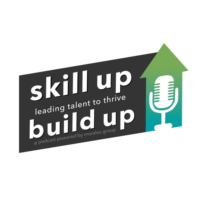 Episode 47: "Who Are You Getting FRESH With?" - Sarah K. Robinson, Part I - podcast episode cover