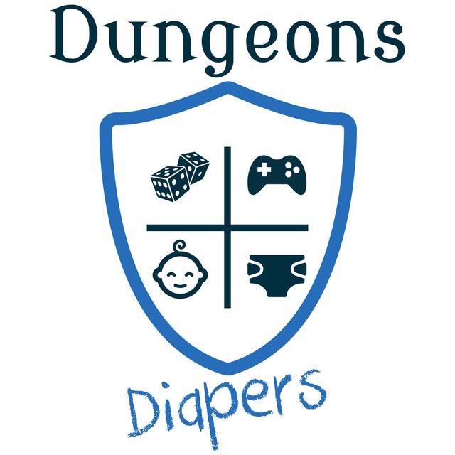 DaD 123 – Summer Vacations 2024 - podcast episode cover