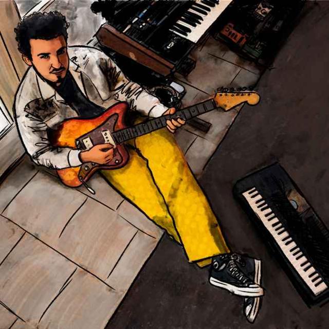 Ep. 155: Blake Slatkin - podcast episode cover