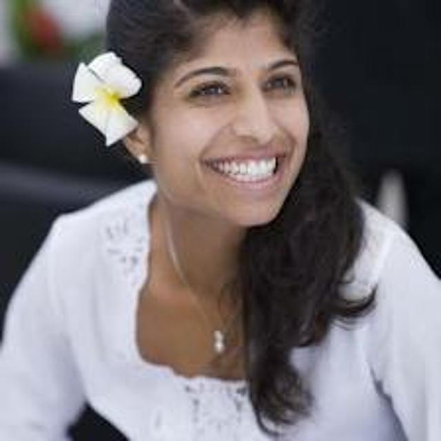 Shikha Uberoi - Retired WTA St - podcast episode cover