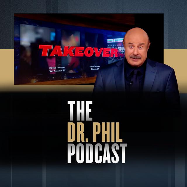 [Encore] The Deadly Trend Takeover - podcast episode cover