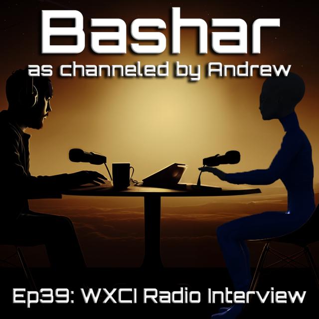 EP39: WXCI Radio Interview (Previously Unreleased) - podcast episode cover
