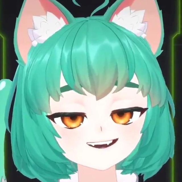 Roasting a Vtuber Catgirl's Top 20 Anime! Ft. Girl_Dm_ - podcast episode cover