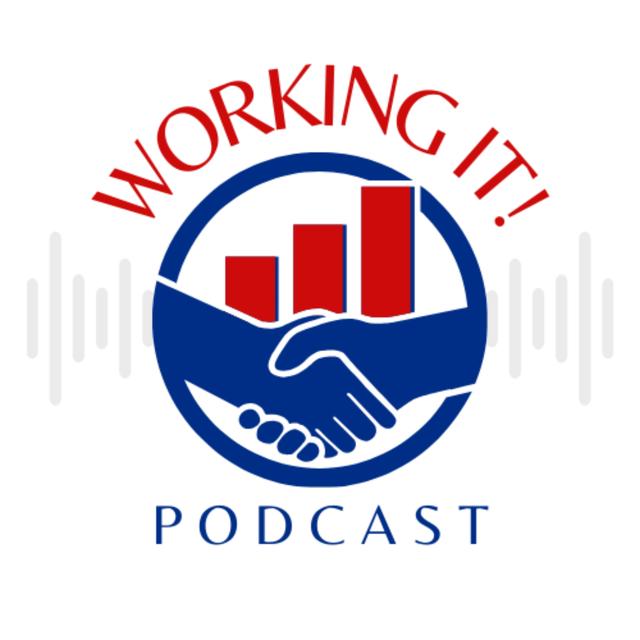 Working It Episode 63 - Nicole Wells (Tinora School District) - podcast episode cover