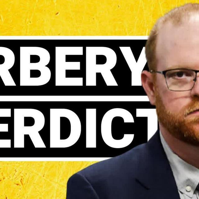 Hoteps BEEN Told You 179 - Arbery Verdict and more! - podcast episode cover