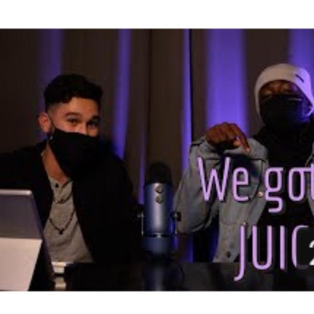 I Got the Juice - podcast episode cover