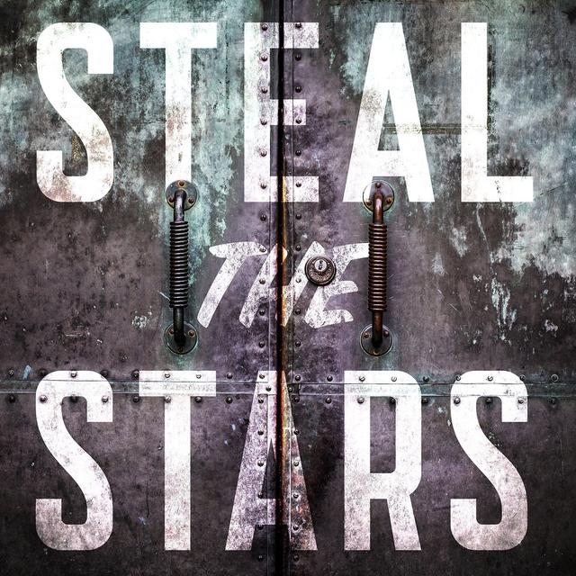 Steal the Stars 3: Turndown Service - podcast episode cover