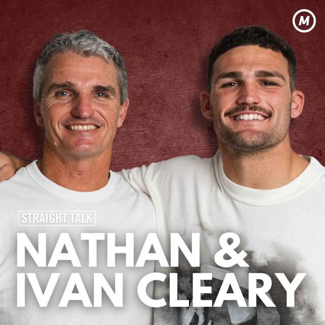 #151: Nathan & Ivan Cleary reflect on the Penrith Panthers' Legendary 4-Peat - podcast episode cover