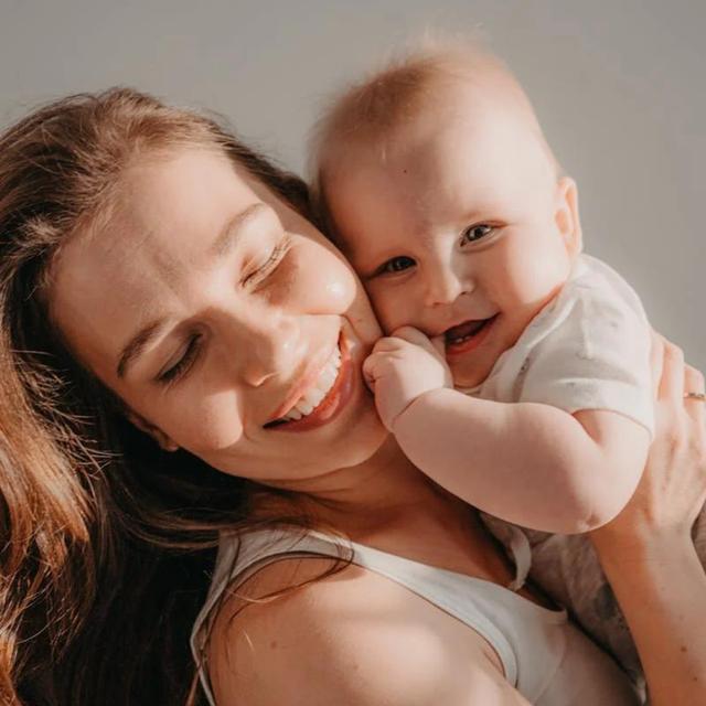 624: Celebrating Mother's Day with Wisdom and Advice! - podcast episode cover