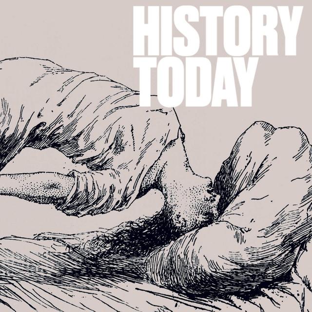 The FGM Scandal that Shocked Victorian London - podcast episode cover