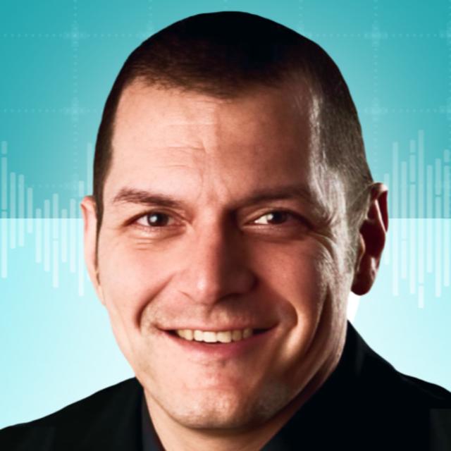 How AI is Reshaping IoT | Velocity IoT's Anthony Protopsaltis | Internet of Things Podcast - podcast episode cover