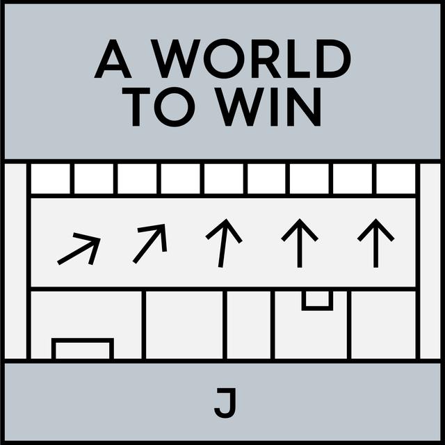 A World to Win: Mussolini's Shadow w/ David Broder - podcast episode cover