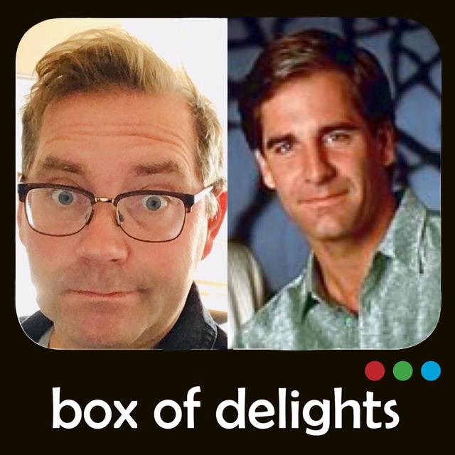 Quantum Leap: The Leap Home - podcast episode cover
