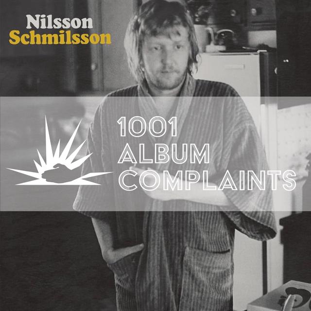 The Story Behind: Harry Nilsson -Nilsson Schmilsson, Ep 198 - podcast episode cover