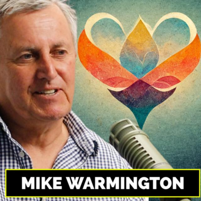 Ultimate Guide To Transitioning Into An Existing Business [Director of Platform 1 - Mike Warmington] - podcast episode cover