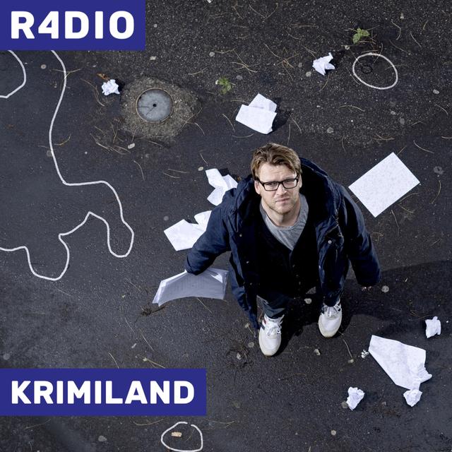 Kompromat og bordelskandale (1) - episode 22 - podcast episode cover