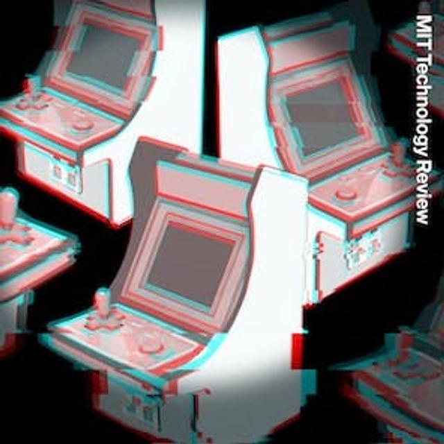 In Machines We Trust: How games teach AI to learn for itself (Update) - podcast episode cover