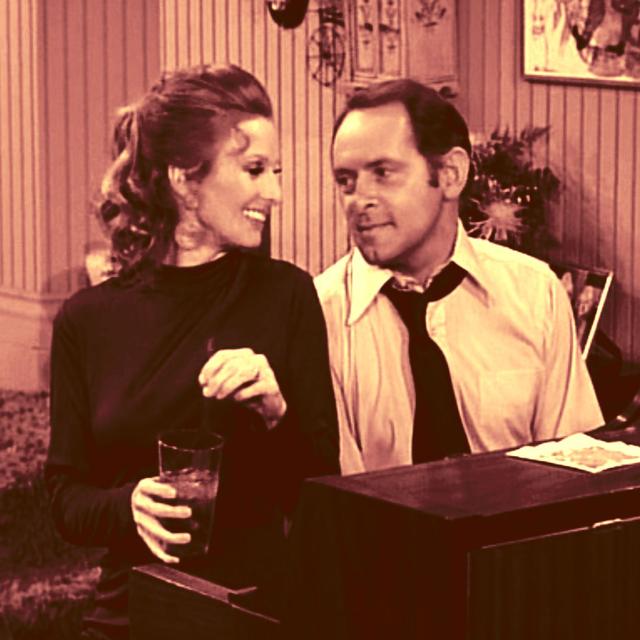 Mary and Rhoda Meet a Homo - podcast episode cover