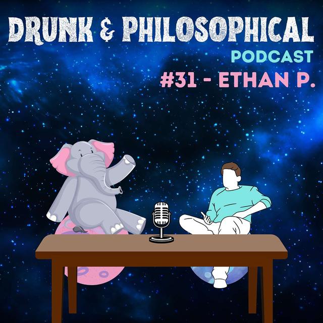 #31 - Democracy 🌎 Ethics of Zoos 🦁 + - podcast episode cover