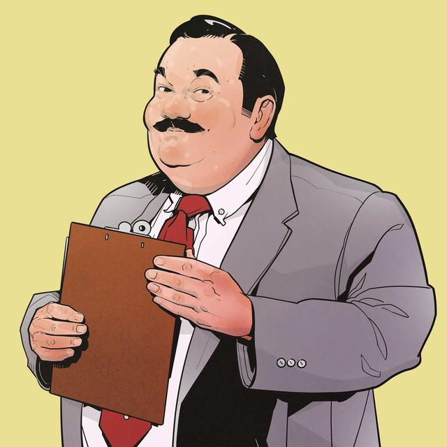 Wings Flies Its Gay Character Back to Nantucket - podcast episode cover