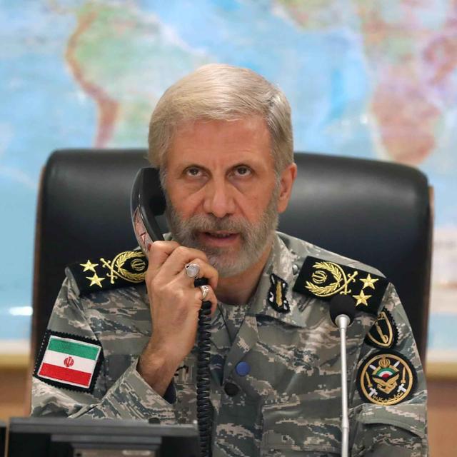 What next for Iran? - podcast episode cover
