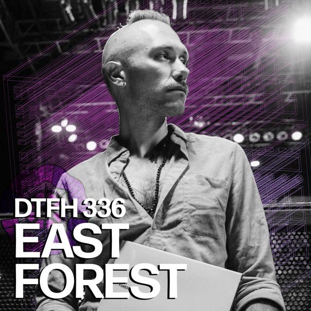 336: East Forest - podcast episode cover
