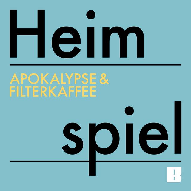 Heimspiel: Das System Putin (mit Ina Ruck) - podcast episode cover