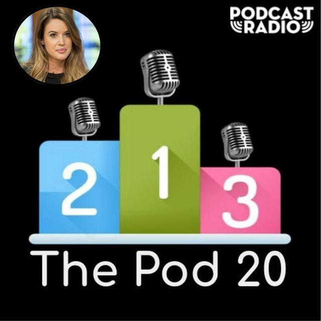 with Charlie Webster - podcast episode cover