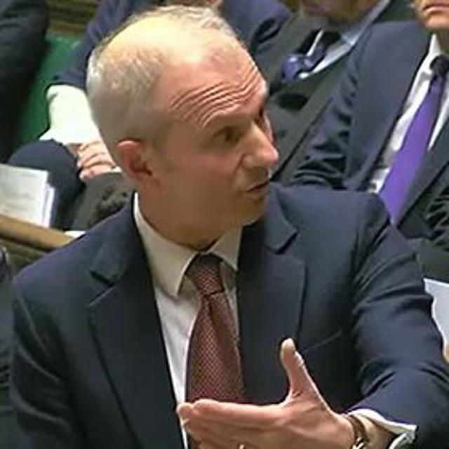 Prime Minister's Questions: 24 April 2019 - podcast episode cover