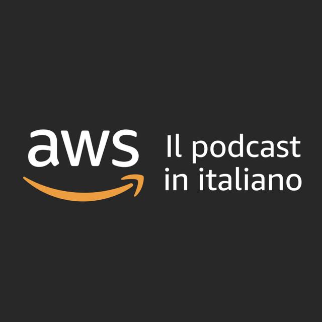 Modernizzazione e migrazioni su AWS (Ospite: Ehsan Esteki) - podcast episode cover