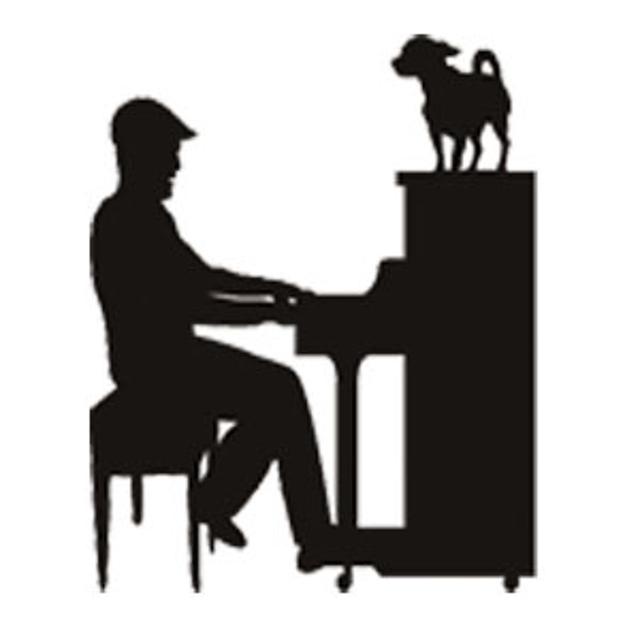 42: Piano Across America - podcast episode cover