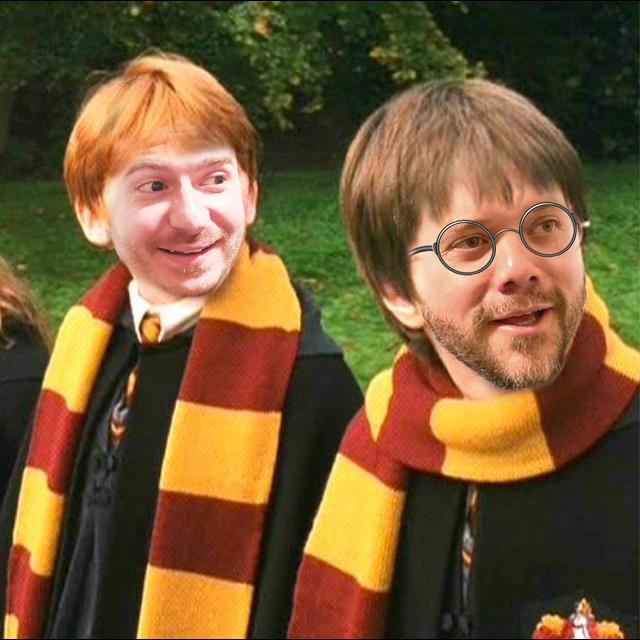 Things Other Than Harry Potter That Turned 20 in 2021 - Get Geekish Podcast #180 - podcast episode cover